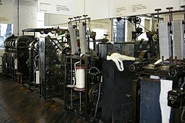 Bradford Industrial Museum 065