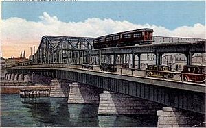 Bridge 1929
