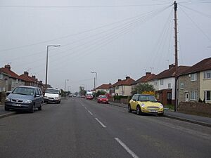 Broadway - geograph.org.uk - 1254319