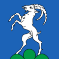CHE Grône Flag