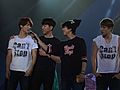 CNBLUE - Can't Stop in Nanjing