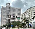 CNL Center City Commons (Orlando) May 2023