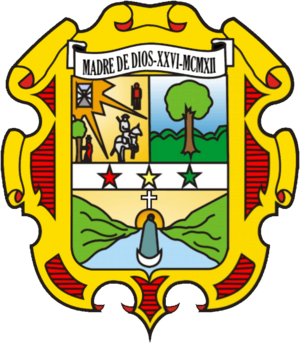 COA Madre de Dios