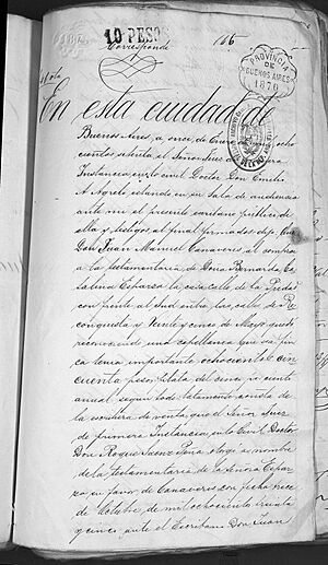 Calle de la Piedad entre Reconquista y 25 de Mayo