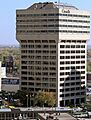 Canadian Grain Commission Bild ^ Federal Bld, Main St, Winnipeg - panoramio