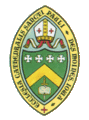 Cathedral Church of St. Paul Shield