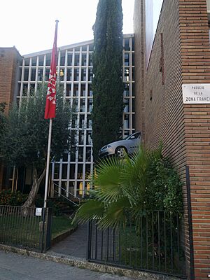 Centre de Formació de la Seat- a1