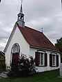 Chapelle de procession Saint-Roch (1)