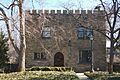 Charles Schweinfurth House Cleveland Ohio