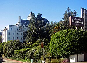 ChateauMarmont 01