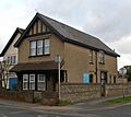 Chichester Christian Spiritualist Church, Basin Road, Chichester