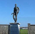 Christy Ring statue