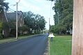 Church Street Historic District, Marion County, MS