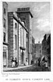 Clement lane