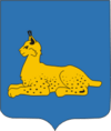 Coat of arms of Gomel
