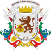 Coat of arms of Caracas