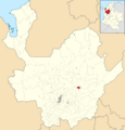 Colombia - Antioquia - Cisneros