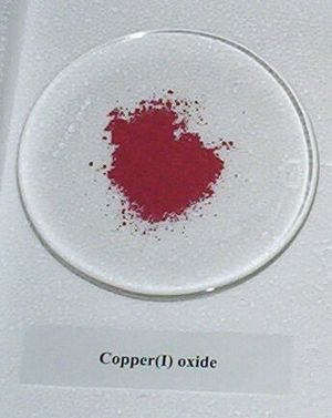 CopperIoxide