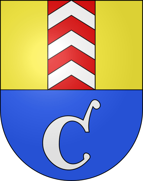 Cressier NE-coat of arms