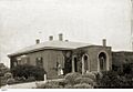 Cummins House front c1900