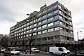Czech Embassy London 01965