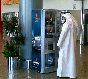 Dallmayr-Dubai