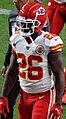 Damien Williams (running back) 2019