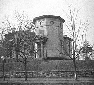 Daniel S Schanck Observatory Rutgers Univ New Brunswick NJ c 1901