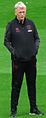 David Moyes West Ham