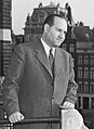 David Oistrach 1956