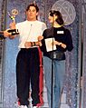 Dean Cain Teri Hatcher3