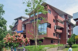 Department of Computer Science and Engineering at University of Chittagong (10)