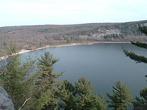 DevilsLake