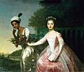 Dido Elizabeth Belle