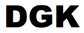 DieGlasklar Partei Logo