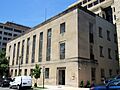 District of Columbia Recorder of Deeds