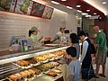 Donuts shopping by jordanfischer in Taipei