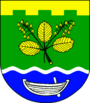Drage (Steinburg)-Wappen