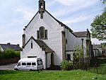 143, 153 Garscadden Road, Drumchapel Old Parish Church And Hall, Church Of Scotland