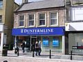 Dunfermline Building Society - geograph.org.uk - 1289230