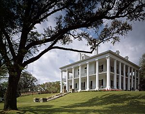 Dunleith by Highsmith