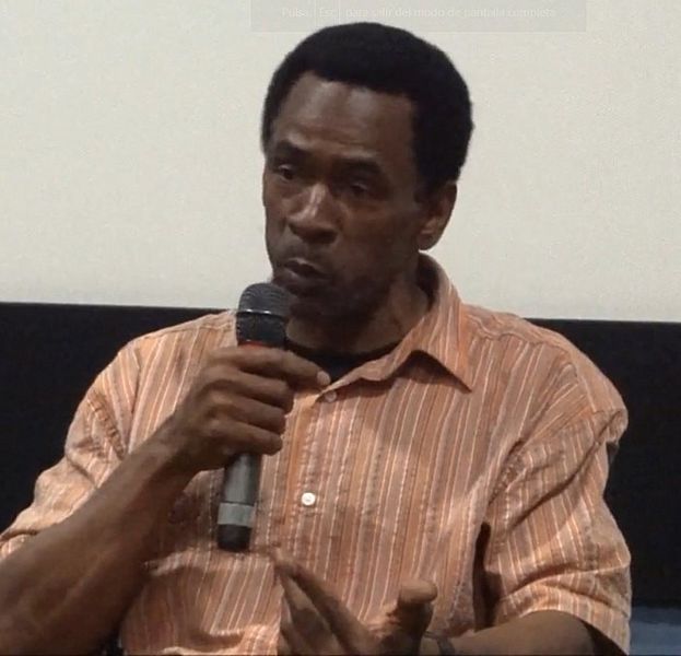 Dwight Henry 2012