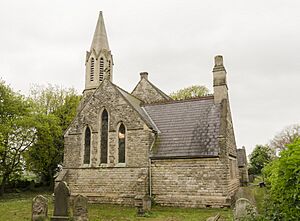 East Stockwith, St Peter's church (34860172246).jpg