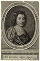 Edmund Waller by Peter Vanderbank