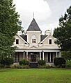 Ensor Keenan House