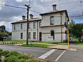 Ercildoune, Footscray (April 2020 1)