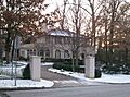 Ernest J Gorsuch House