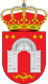 Escudo de Abajas (Burgos)