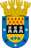 Coat of arms of Chillán