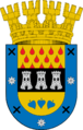 Escudo de Chillán